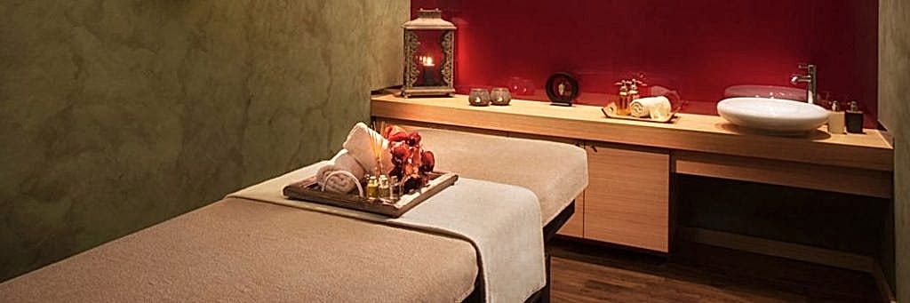 Masaj Uygulama Odasının Özellikleri