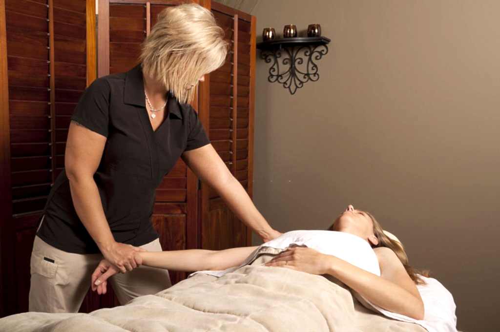 Hoşdere Masaj Salonu