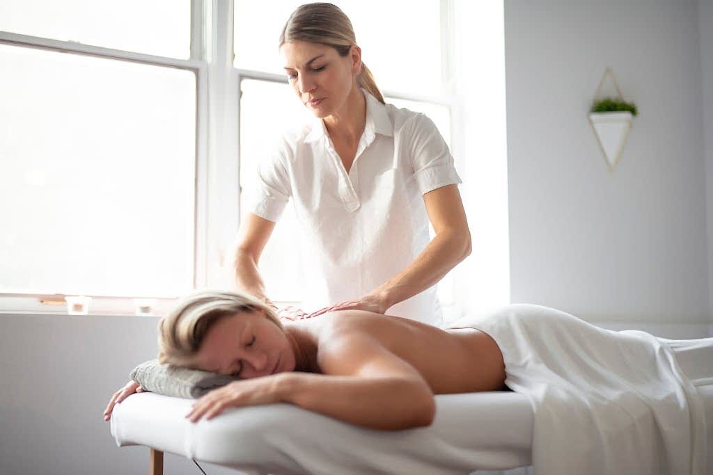 Öveçler Masaj Salonu