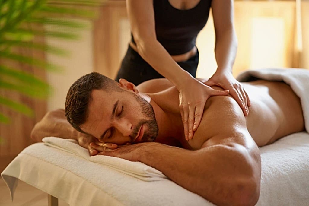 Beytepe Masaj Salonu