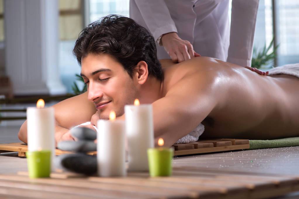 Ankara Demirtepe Masaj Salonu