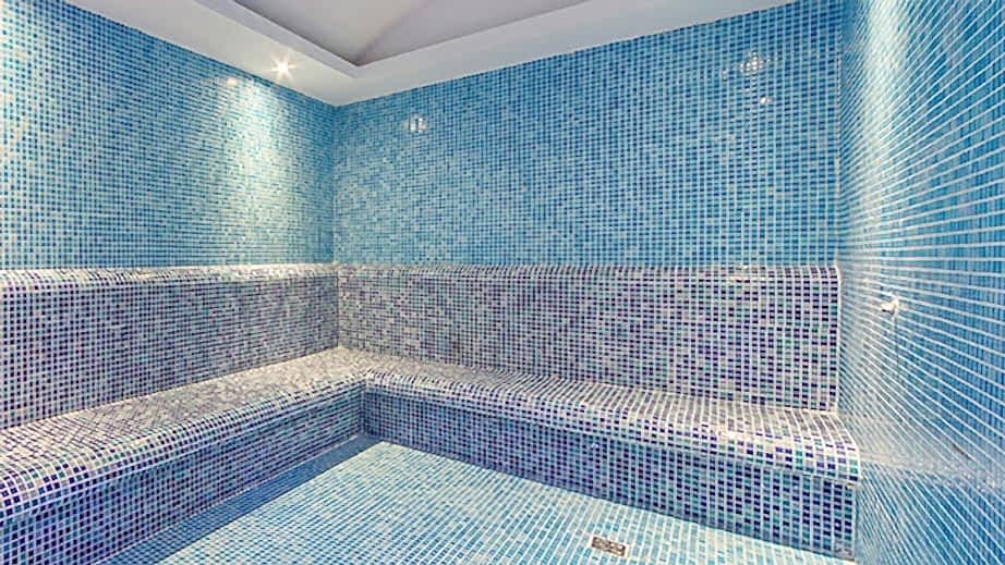 Buhar Odası Ciğerlerimize İyi Gelir Mi?