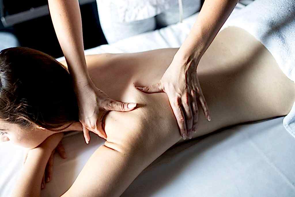 Ankara SPA Masaj Salonu