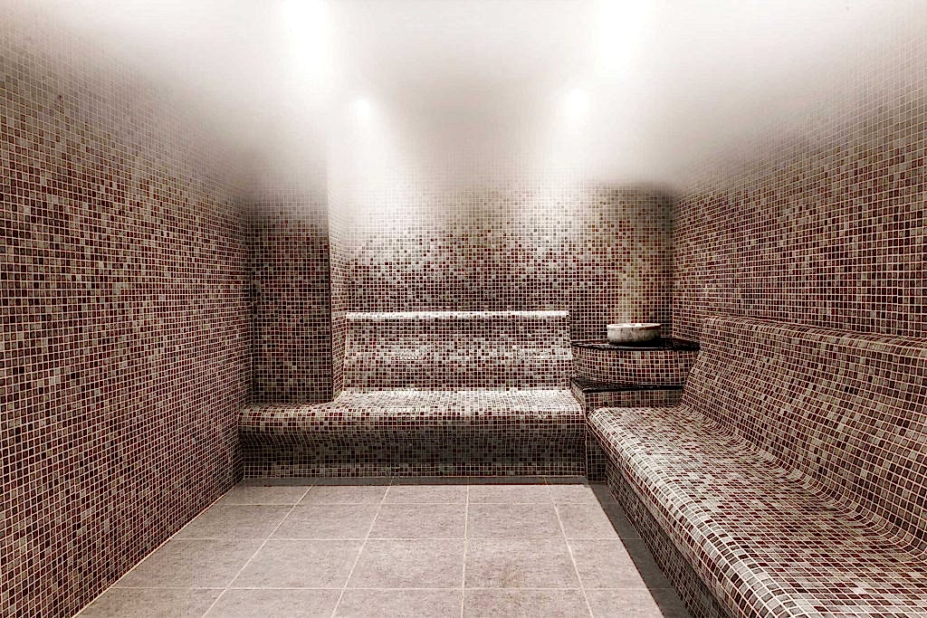 Buhar Odası Kilo Verdirir Mi