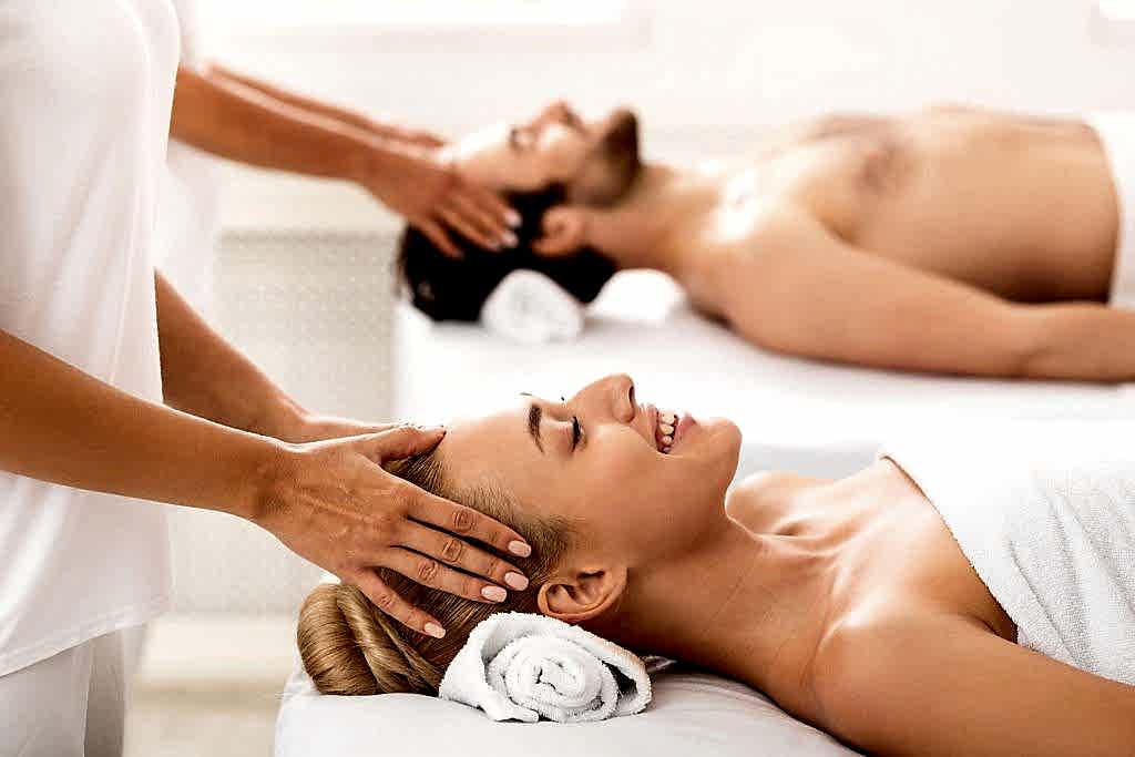 Masaj ve Spa Salonunda Müziğin Önemi