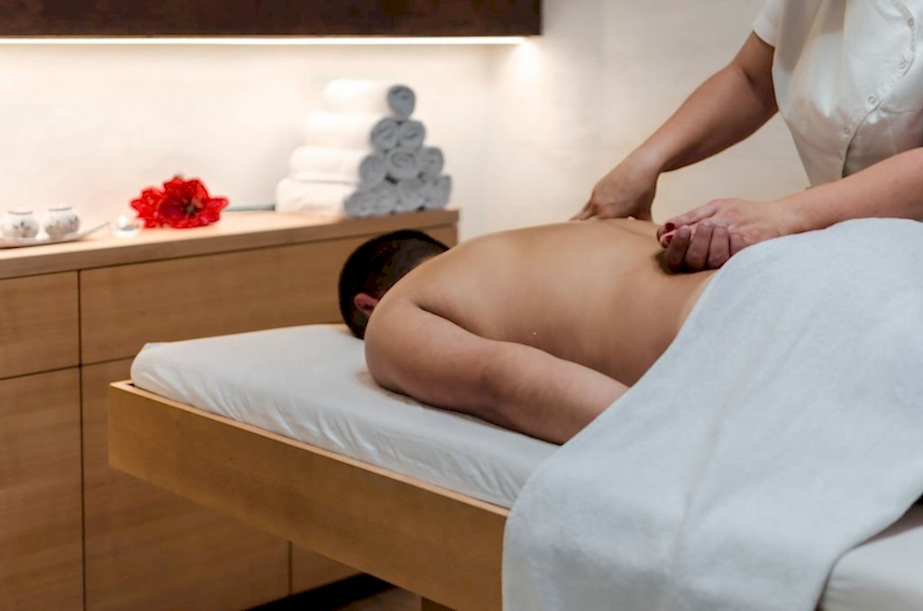 Masaj ve Spa'nın Bağışıklık Sistemine Faydaları