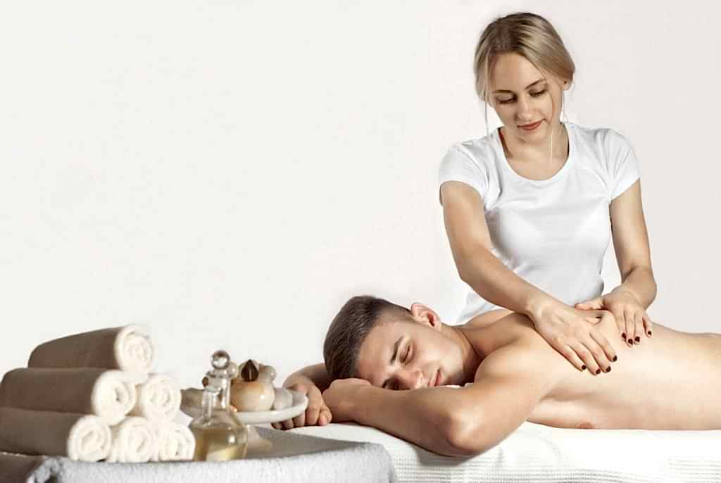 SPA ve Masaj Aynı Şey Mi