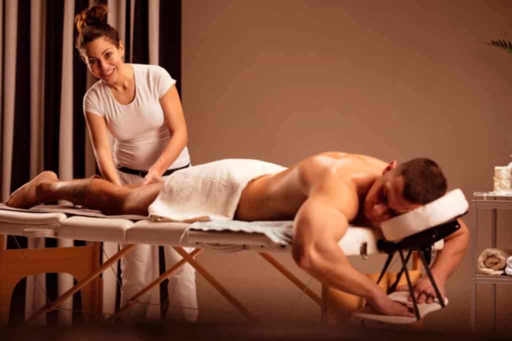 Sporcular İçin Neden Masaj ve SPA Önerilir