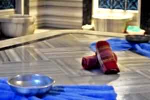 Novara SPA Masaj Merkezi GOP Çankaya Ankara